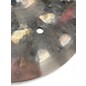 Used SABIAN 13in AAX Fast Hi Hat Pair Cymbal
