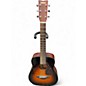 Used Yamaha JR2 3/4 2 Tone Sunburst Acoustic Guitar thumbnail