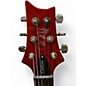 Used PRS SE Custom 24 Cherry Sunburst Solid Body Electric Guitar