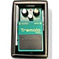 Used BOSS TR2 Tremolo Effect Pedal thumbnail