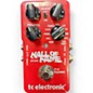 Used TC Electronic Hall of Fame Reverb Effect Pedal thumbnail