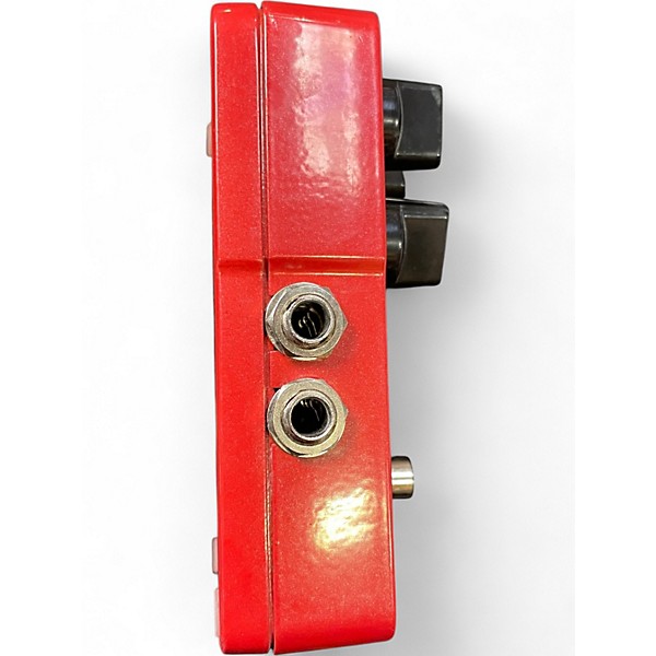 Used TC Electronic Hall of Fame Reverb Effect Pedal