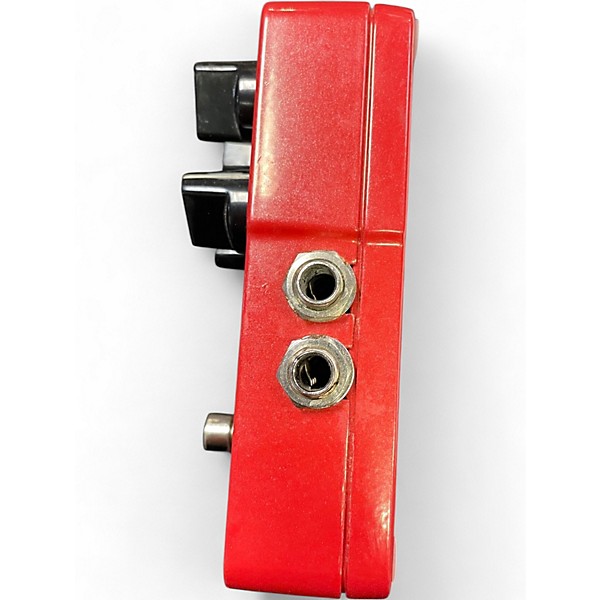 Used TC Electronic Hall of Fame Reverb Effect Pedal