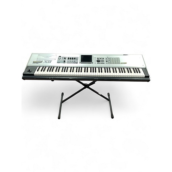 Used Roland fantom x8 Keyboard Workstation