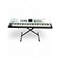 Used Roland fantom x8 Keyboard Workstation thumbnail