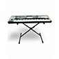Used KORG Kronos X73 73 Key Keyboard Workstation