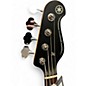 Used Yamaha BROADBASS Natural Electric Bass Guitar