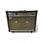 Vintage 1980s Roland jc120 Guitar Combo Amp thumbnail