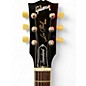 Used Gibson 50s Les Paul Standard Tobacco Burst Solid Body Electric Guitar