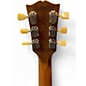 Used Gibson 50s Les Paul Standard Tobacco Burst Solid Body Electric Guitar