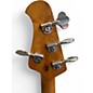 Used Ernie Ball Music Man STINGRAY 4 HH DROPPED COPPER Electric Bass Guitar
