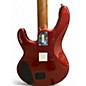 Used Ernie Ball Music Man STINGRAY 4 HH DROPPED COPPER Electric Bass Guitar