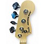 Used 2025 Fender American Performer Precision Bass Lake Placid Blue Electric Bass Guitar