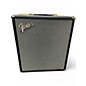 Used Fender Rumble 100 1x15 100W Bass Combo Amp thumbnail