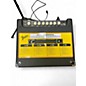 Used Fender Rumble 100 1x15 100W Bass Combo Amp
