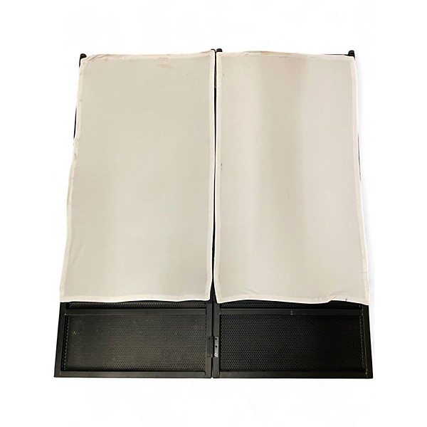 Used Axcessable ES01 FACADE