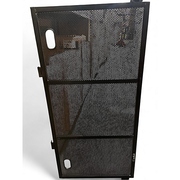 Used Axcessable ES01 FACADE