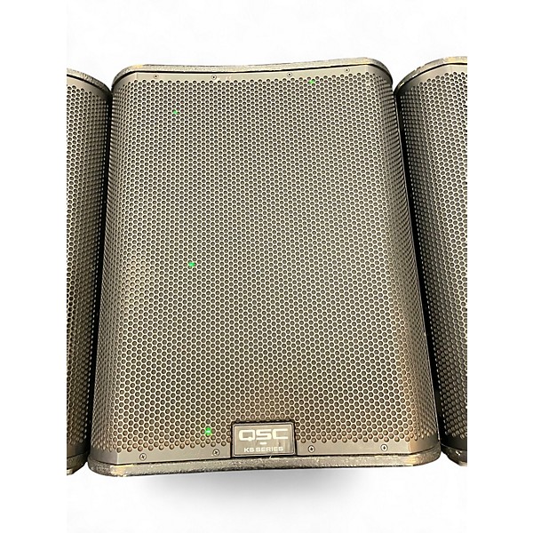 Used QSC KS118 Powered Subwoofer
