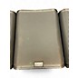 Used QSC KS118 Powered Subwoofer thumbnail