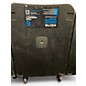 Used QSC KS118 Powered Subwoofer