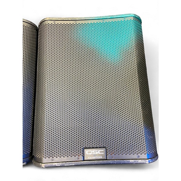 Used QSC KS118 Powered Subwoofer