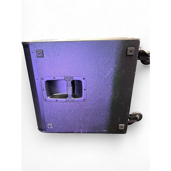 Used QSC KS118 Powered Subwoofer