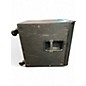 Used QSC KS118 Powered Subwoofer