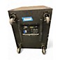 Used QSC KS118 Powered Subwoofer