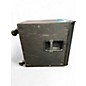 Used QSC KS118 Powered Subwoofer