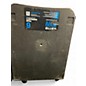 Used QSC KS118 Powered Subwoofer