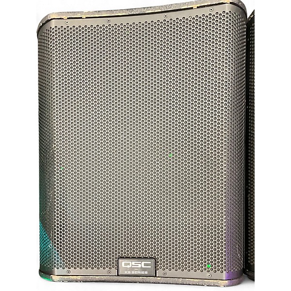 Used QSC KS118 Powered Subwoofer