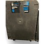 Used QSC KS118 Powered Subwoofer