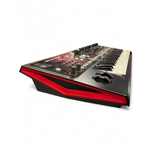 Used Roland JD-XI Synthesizer