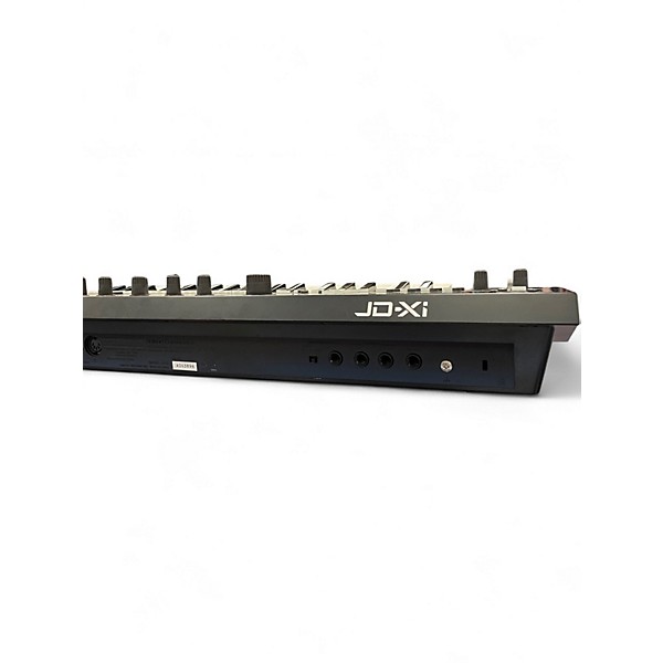 Used Roland JD-XI Synthesizer