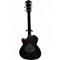 Used Taylor T5 C2 CUSTOM KOA EDGE BURST Acoustic Electric Guitar