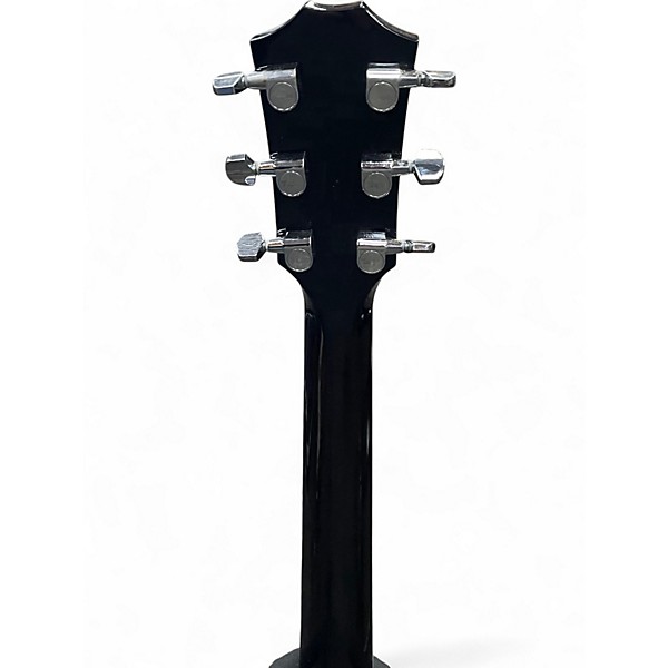 Used Taylor T5 C2 CUSTOM KOA EDGE BURST Acoustic Electric Guitar