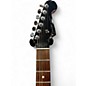Used Fender American Deluxe Fat Stratocaster namm show ft wine red Solid Body Electric Guitar