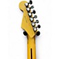 Used Fender American Deluxe Fat Stratocaster namm show ft wine red Solid Body Electric Guitar