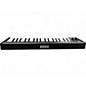 Used KORG MicroKey 37 USB MIDI Controller