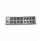 Used Akai Professional LPD8 MIDI Controller thumbnail