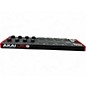 Used Akai Professional LPD8 MIDI Controller