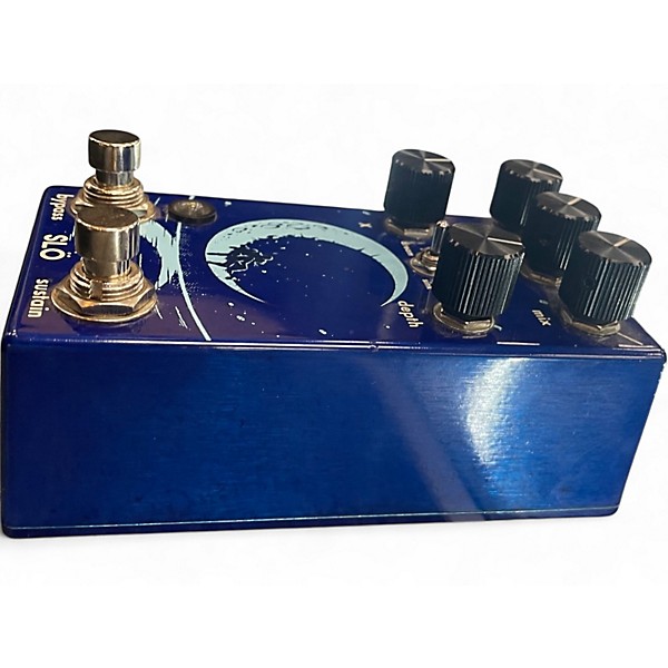 Used Walrus Audio Slo Reverb Effect Pedal
