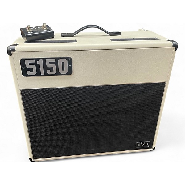 Used EVH 5150 Iconic 40 Tube Guitar Combo Amp