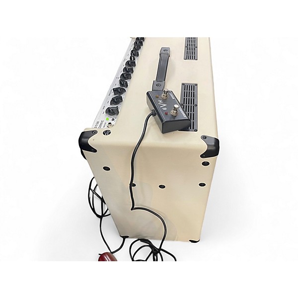 Used EVH 5150 Iconic 40 Tube Guitar Combo Amp