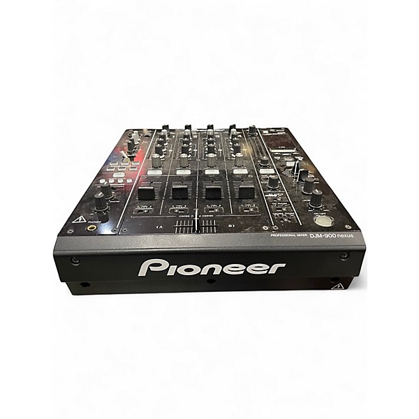 Used Pioneer DJ DJM900NXS DJ Mixer