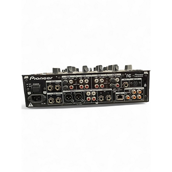 Used Pioneer DJ DJM900NXS DJ Mixer