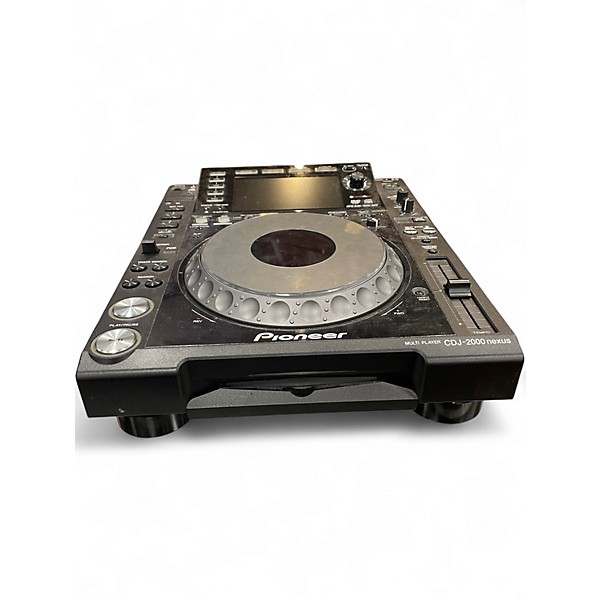 Used Pioneer DJ CDJ2000 Nexus DJ Player