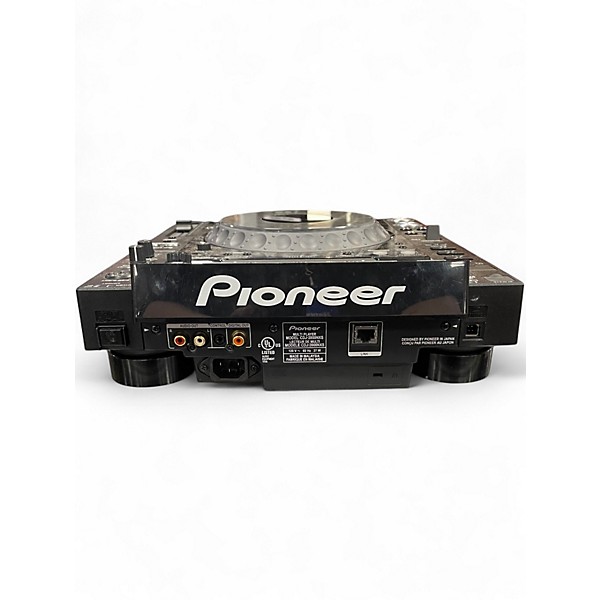Used Pioneer DJ CDJ2000 Nexus DJ Player