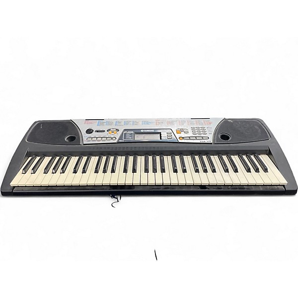 Used Yamaha PSR175 Portable Keyboard