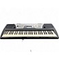 Used Yamaha PSR175 Portable Keyboard